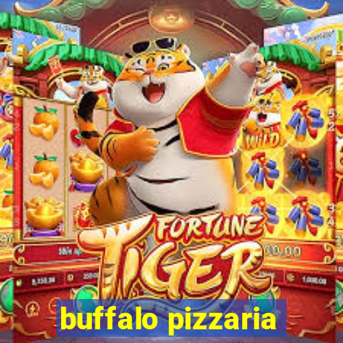 buffalo pizzaria